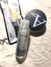 爾木萄（AMORTALS）高清絲霧散粉蜜粉定散粉妝清爽控油細致毛孔不易脫妝刷子七夕禮物 【#102絲霧粉】8.5g 曬單實(shí)拍圖