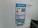 海信（Hisense）空調(diào) 3匹 易省電SE 小蘋果 AI省電 大雙排 新一級能效國家補貼20% 立式空調(diào) 柜機KFR-72LW/A200-X1 曬單實拍圖