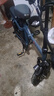 領(lǐng)航者小牛折疊電動(dòng)車(chē)代駕專(zhuān)用超長(cháng)續航新國標自行車(chē)成人小型電瓶單車(chē)鋰電池 旗艦版-進(jìn)口電芯-20A純電續航約60KM 曬單實(shí)拍圖