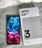 OPPO A3i 8GB+256GB 星辰紫 抗摔抗水濺 5100mAh大電池 45W閃充 120Hz高刷 5G 老人智能手機 國家補貼 曬單實拍圖