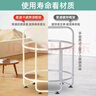 曼迪卡威（Mdikawe）蹦蹦床室內(nèi)家用嬰兒童1-2-3-6-10歲寶寶跳跳床小孩蹭蹭床玩具禮物 曬單實(shí)拍圖