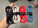 beats USB-C 轉 USB-C 編織連接線(xiàn) (1.5 米) - 奔涌灰 充電線(xiàn)手機充電線(xiàn) 曬單實(shí)拍圖