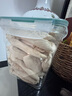 WEYES凍干雞小胸500g桶裝寵物貓狗零食肉干營(yíng)養發(fā)腮高蛋白 曬單實(shí)拍圖
