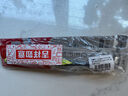 高露潔（Colgate）細(xì)毛護(hù)齦備長(zhǎng)炭軟毛成人牙刷3支 顏色隨機(jī)旅行裝獨(dú)立包裝京東自營(yíng) 曬單實(shí)拍圖