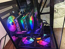 微星 酷睿i5 12600KF/RTX4060/4060TI/4070S/5060Ti海景房游戲主機電腦臺式機優(yōu)惠補貼組裝電腦DIY主機 配六i5-14600KF+微星RTX4070S 曬單實拍圖