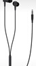 小米（MI）有線耳機(jī) 3.5mm 入耳式運動小巧輕量 通用耳麥 線控大動圈 適用小米華為榮耀手機(jī) 黑色 曬單實拍圖