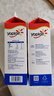 優(yōu)諾（yoplait）4.0+優(yōu)質(zhì)乳蛋白 鮮牛奶巴氏殺菌鮮奶950ml/盒 營(yíng)養早餐 低溫牛乳 曬單實(shí)拍圖