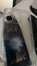閃魔 適用蘋(píng)果14手機殼 iphone14ProMax氣囊防摔超薄保護套鏡頭全包透明硅膠殼 蘋(píng)果14【氣囊防摔*透出裸機】全透明 曬單實(shí)拍圖