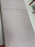 全品屋午休折疊床單人床辦公室午睡床簡(jiǎn)易床醫(yī)院陪護(hù)床家用折疊床 【京速達(dá)】升級(jí)海綿款-寬60cm 加寬加粗方管 曬單實(shí)拍圖