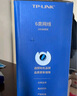 普聯(lián)（TP-LINK） 超五類(lèi)性能千兆網(wǎng)線 原裝非屏蔽高速工程網(wǎng)線 純銅雙絞線 家裝網(wǎng)絡(luò)監(jiān)控布線100米箱線EC5e-100B 曬單實(shí)拍圖