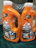 威猛先生（Mr Muscle）管道疏通啫喱 960ml*2瓶  廚房 下水道疏通劑  廚房管道疏通 曬單實拍圖