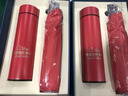 源天下公司伴手禮商務(wù)實用小禮品定制logo送客戶員工周年慶紀(jì)念獎品水杯 藍(lán)色保溫杯+筆+充電寶-禮盒 500ml 曬單實拍圖