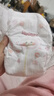 好奇（Huggies）鉑金裝紙尿褲嬰兒尿不濕小桃褲超薄 L50片*2包(9-14kg) 曬單實(shí)拍圖