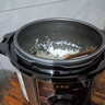 萬(wàn)利達老式機械式電壓力鍋家用飯店食堂商用電高壓飯鍋不銹鋼內膽雙膽可選 機械系列 8L雙膽/配不粘鍋+304不銹鋼膽+膠圈插座 曬單實(shí)拍圖