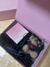 范思哲（VERSACE）晶鉆女士香水淡香水禮盒50ml 花果香調(diào) 女生生日七夕輕奢禮物自營(yíng) 曬單實(shí)拍圖