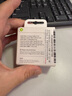 【準新品】Apple USB-C 編織充電線(xiàn) (1 米)  iPad 平板 數據線(xiàn) 充電線(xiàn) 快充線(xiàn) 快速充電 曬單實(shí)拍圖
