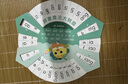 學(xué)而思 10分鐘七大能力全腦開(kāi)發(fā)練習(xí)冊(cè) 4-5歲中班 一日一頁(yè)10分鐘 獨(dú)創(chuàng)7大能力體系 兒童思維邏輯訓(xùn)練書(shū)幼兒園數(shù)學(xué)思維啟蒙教材書(shū)小中大班幼小銜接必備書(shū) 曬單實(shí)拍圖