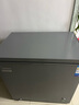 美的（Midea）200升減霜家用小冷柜冷藏冷凍轉(zhuǎn)換冰柜一級能效母嬰母乳小冰箱BD/BC-200KMF(E)家電國家補貼20% 曬單實拍圖