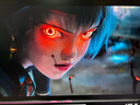 創(chuàng)維24.5英寸2K電競(jìng)顯示器320Hz HDR400 1ms FastIPS光感屏變 硬件低藍(lán)光 HUB集成旋轉(zhuǎn)升降F25G67Q Pro 曬單實(shí)拍圖