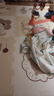 BG-BABYGO爬爬墊拼接寶寶爬行墊兒童地墊XPE家用加厚嬰兒防摔無味 曬單實拍圖