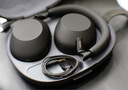 索尼（SONY）WH-1000XM6 頭戴式耳機 無(wú)線(xiàn)藍牙智能降噪耳機1000XM5升級款 新品旗艦頭戴6 Hi-Res高解析度音質(zhì) WH-1000XM6黑色 曬單實(shí)拍圖