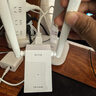 普聯(lián)（TP-LINK） WiFi6電競游戲AX3000無線網(wǎng)卡 千兆5G雙頻臺(tái)式機(jī)筆記本電腦wifi接收器 XDN9000H免驅(qū)版 曬單實(shí)拍圖