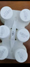 1號(hào)會(huì)員店One's Member A2β-酪蛋白鮮牛奶200ml*6巴氏殺菌乳 曬單實(shí)拍圖