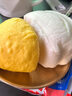 泰福高（TAFUCO）保溫飯盒上班族學(xué)生帶飯飯盒304不銹鋼保溫桶2.2L不銹鋼本色T0386 曬單實(shí)拍圖