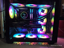 技嘉（GIGABYTE）AMD銳龍9代處理器搭技嘉B650/X870/B850小雕冰雕電競(jìng)雕主板CPU套裝板U套裝 【電競(jìng)雕】B850M A PRO WIFI7 R7 9800X 3D散片 曬單實(shí)拍圖