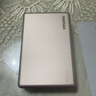 摩米士（MOMAX）【3C認證】磁吸充電寶Lite超薄蘋(píng)果magsafe無(wú)線(xiàn)10000毫安時(shí)20W快充移動(dòng)電源適用蘋(píng)果17/16promax 曬單實(shí)拍圖
