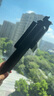 智國者【熱銷100W】自拍桿手機支架直播便攜式旅游神器360度旋轉落地三腳架防抖軸云臺跟拍攝多功能一體 曬單實拍圖