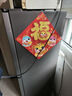新飛（Frestec）183升兩門(mén)二門(mén)節(jié)能環(huán)保低噪小型電冰箱速凍冷凍冷藏雙開(kāi)門(mén)冰箱家用租房BCD-183KT 曬單實(shí)拍圖