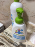 甘尼克寶貝（Babyganics）嬰幼兒奶瓶餐具清潔劑多功能食品級無(wú)香473ml家用必備946ml補充裝 946ml無(wú)香補充裝 曬單實(shí)拍圖