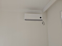 小米（MI）米家1.5匹 巨省電pro 超一級(jí)能效 變頻冷暖  空調(diào)掛機(jī) 35GW-NA20/V1A1 國(guó)家補(bǔ)貼20% 2025新款  曬單實(shí)拍圖