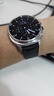 三星 Samsung【國(guó)家補(bǔ)貼】Watch8 Classic 藍(lán)牙通話(huà)智能手表/運(yùn)動(dòng)手表 披荊斬棘哥哥同款 46mm 月隕黑 曬單實(shí)拍圖