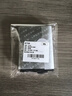 LPCSS性感冰絲男士內(nèi)褲透氣超細(xì)腰邊低腰高叉吊帶單層透氣三角褲 神秘黑+深空灰+極地白 XL （合適體重120-140斤） 曬單實(shí)拍圖