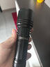 神火（SupFire）RX50手電筒強光變焦超亮長續(xù)航便攜式軍遠射戶外家騎行專用應急燈 曬單實拍圖