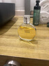 香奈兒（Chanel）黃邂逅淡香水50ml 清新花香調 進(jìn)口奢品送禮 生日禮物女 曬單實(shí)拍圖