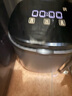 KANGYAN內(nèi)衣內(nèi)褲洗衣機(jī)全自動(dòng)洗脫一體迷你小型家用嬰兒專用洗襪子神器內(nèi)褲清洗機(jī)懶人洗衣機(jī) 【星空灰】全自動(dòng)進(jìn)水排水丨七大模式丨三重抑菌 曬單實(shí)拍圖
