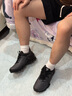 愛(ài)步（ECCO）BIOM戶(hù)外運動(dòng)鞋男 25年秋季新款徒步登山鞋 健步C803324 磁石灰80332450869 42 曬單實(shí)拍圖