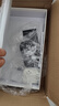 HURAIEI平板電腦 2025新款ipad超薄十核120hz高刷4K高清全面屏學(xué)習(xí)辦公娛樂游戲平板插卡全網(wǎng)通5GWiFi帶筆 耀夜黑 12英旗艦版16G+1TB+【豪華大禮包】 官方正品＋旗艦芯片+ 曬單實拍圖
