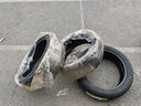 佳通(Giti)汽車輪胎245/45R20 103V  225V1 原配 比亞迪唐 吉利 博越L 曬單實(shí)拍圖