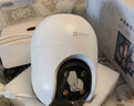 螢石C8C 800萬(wàn) 4mm攝像頭 無(wú)線(xiàn)WiFi 室外雙云臺360° 防水防塵監控 手機遠程 人形檢測 全彩夜視 曬單實(shí)拍圖