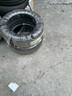 米其林（MICHELIN）汽車(chē)輪胎 215/55R17 94V 耐越 ENERGY MILE 適配邁騰/帕薩特/探歌 曬單實(shí)拍圖