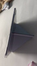 畢亞茲適用2025款iPad Air(M2/M3)11英寸保護殼 通用iPad Air7/6/5/4蘋果平板電腦前蓋分離休眠保護套 曬單實拍圖