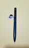 派通（Pentel）0.5mm商務(wù)中性筆金屬桿 旋轉(zhuǎn)出芯簽字筆快干 BLN2005S-AE 墨綠色 曬單實(shí)拍圖