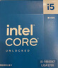 英特爾（Intel）i5-14600KF 酷睿14代 處理器 14核20線程 24M三級緩存 盒裝臺式機(jī)CPU 游戲辦公剪輯 兼容B760主板 曬單實(shí)拍圖