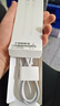 榮耀 6A大電流數(shù)據(jù)線 USB Type-A轉(zhuǎn) USB Type-C接口  適配榮耀Magic7/榮耀300  華為Mate70 曬單實(shí)拍圖