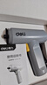 得力（deli）簡約家居款3.6V無線電動螺絲刀手電鉆螺絲批家用 曬單實拍圖