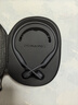 韶音（SHOKZ）OpenRun Pro 2 S820開放式藍(lán)牙耳機(jī)骨傳導(dǎo)耳機(jī)運(yùn)動(dòng)跑步騎行無線 砂石黑 曬單實(shí)拍圖